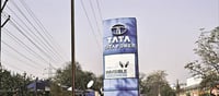 FIIs raises concerns Tata Sons